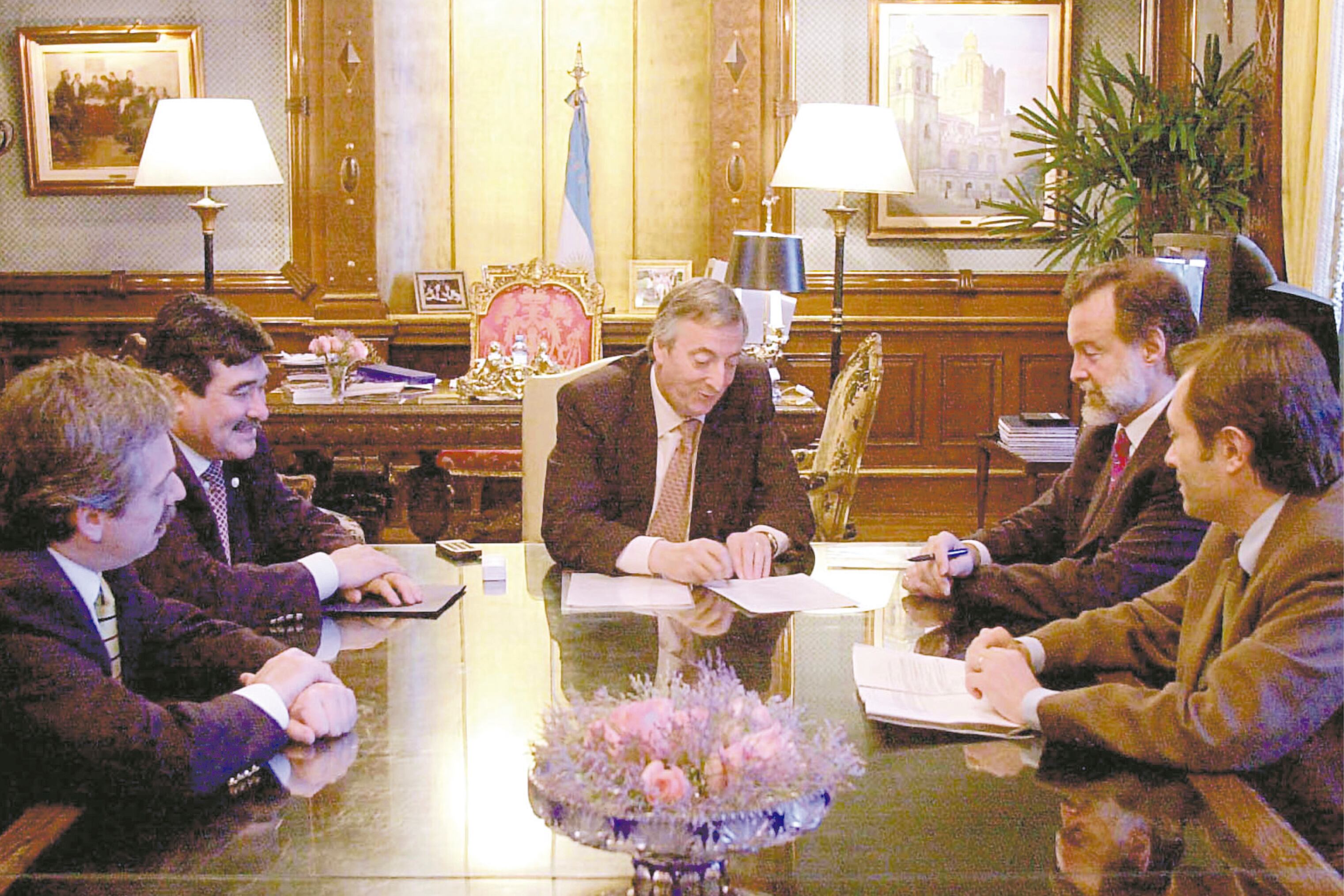 50 años golpe